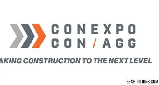 CONEXPO - Construction Equipment Exposition